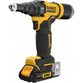 DeWALT DCF403E1GT Nitownica (18V/1x1,7Ah) Tstak