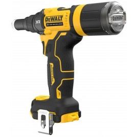 DeWALT DCF403NT Akumulatorowa nitownica (4,8mm/18V/bez aku) walizka Tstak