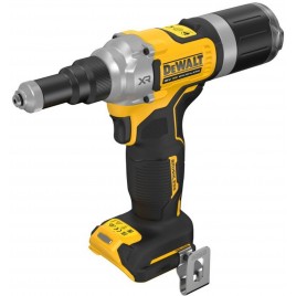 DeWALT DCF414NT Nitownica akumulatorowa 6,3mm XR (18V/bez aku) walizka Tstak