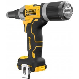 DeWALT DCF414NT Nitownica akumulatorowa 6,3mm XR (18V/bez aku) walizka Tstak