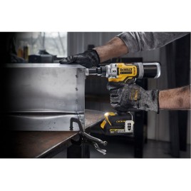 DeWALT DCF414NT Nitownica akumulatorowa 6,3mm XR (18V/bez aku) walizka Tstak
