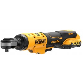 DeWALT DCF503L1G Klucz grzechot 3/8" XR (12V/1x3,0Ah)