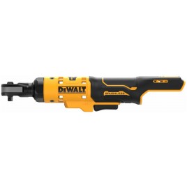 DeWALT DCF504N Klucz grzechot 1/4" XR (12V/bez aku)