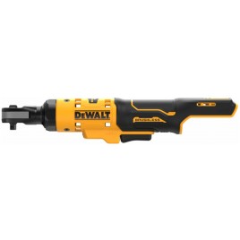 DeWALT DCF513N Klucz grzechotka 3/8" 18V XR, bez akumulatora i ładowarki