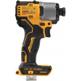 DeWALT DCF840N Zakrętarka 1/4" (192Nm/18V/akumulatora i ładowarki)