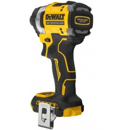 DeWALT DCK2200H2T Combo (DCD1007 + DCF860 + 18V/2x5,0Ah PowerStack) Tstak