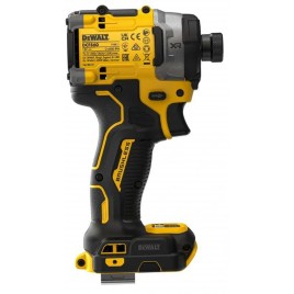 DeWALT DCF860N Zakrętarka udarowa (1/4"/ 282Nm) XR (18V/bez aku)