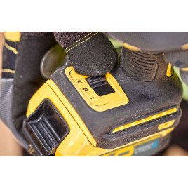 DeWALT DCF870NT Klucz udarowy bezprzewodowy XR (56Nm/18V/bez aku) Tstak