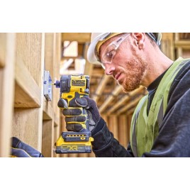 DeWALT DCF870NT Klucz udarowy bezprzewodowy XR (56Nm/18V/bez aku) Tstak