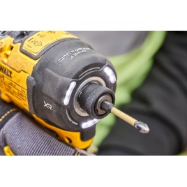 DeWALT DCF870NT Klucz udarowy bezprzewodowy XR (56Nm/18V/bez aku) Tstak