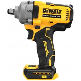 DeWALT DCF891H2T Klucz udarowy 1/2" (1084Nm/18V/2x5,0Ah PowerStack) Tstak