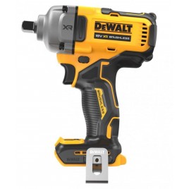 DeWALT DCF892NT Aku Zakrętarka udarowa 1/2" (812Nm/18V/bez aku) Tstak