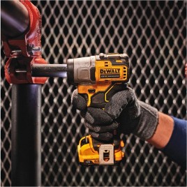 DeWALT DCF902D2-QW Aku Klucz udarowy akumulatorowy 3/8" (270Nm/12V/2x2,0Ah)Tstak