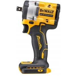 DeWALT DCF921N Aku zakrętarka udarowa (1/2"/ 406 Nm) 18V bez akumulatora i ładowarki