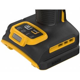 DeWALT DCF961H2G Akumulatorowy klucz udarowy na kwadrat 1/2" (18V/2x5,0Ah PowerStack)