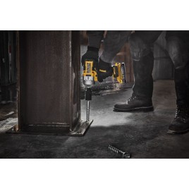 DeWALT DCF961H2G Akumulatorowy klucz udarowy na kwadrat 1/2" (18V/2x5,0Ah PowerStack)