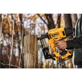 DeWALT DCFS950N Gwoździarka do skobli 50 mm XR (18V/bez aku)