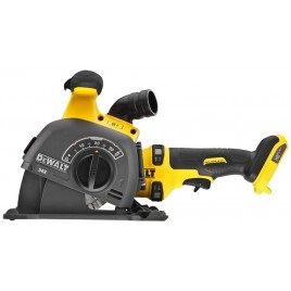 DeWALT DCG200NT Aku Bruzdownica XR FlexVolt (54V/bez aku) Tstak