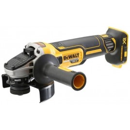 DeWALT DCG405NT Aku Szlifierka kątowa XR (18V/125mm/bez aku) Tstak