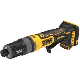 DeWALT DCG420N Kompaktowa szlifierka prosta XR (6mm/1/4"/18V/bez aku i ładowarki)