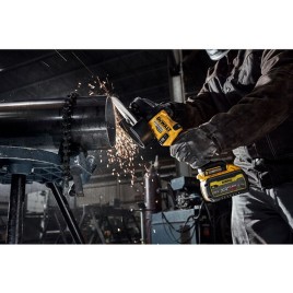 DeWALT DCG440N Aku szlifierka kątowa 180mm XR FlexVolt 54V, bez aku