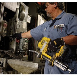 DeWALT DCGG571M1 Aku Smarownica 690 bar XR (1x 4,0Ah/18V)