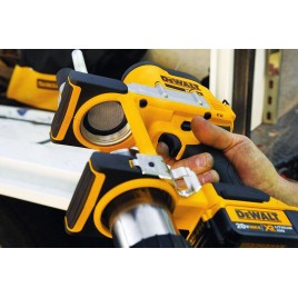 DeWALT DCGG571M1 Aku Smarownica 18V (1x 4,0Ah) 690 bar