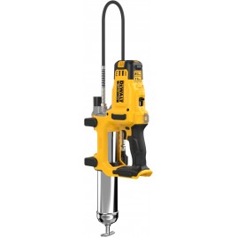 DeWALT DCGG581N XR Akumulatorowa smarownica XR (690 bar/18V/bez aku i ładowarki)
