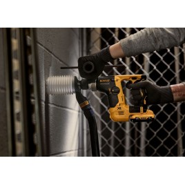 DeWALT DCH072P2 Młotowiertarka SDS-Plus (12V/2x5,0Ah) Tstak