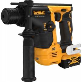 DeWALT DCH072P2 Młotowiertarka SDS-Plus (12V/2x5,0Ah) Tstak