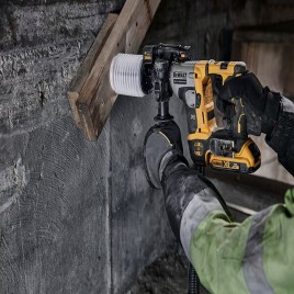 DeWALT DCH172N Aku Młotowiertarka SDS-Plus (1,4J/18V/ bez akumulatora i ładowarki)