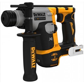 DeWALT DCH172P2 Aku Młotowiertarka SDS-Plus (1,4J/18V/2x5,0Ah) Tstak