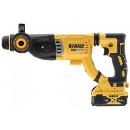 DeWALT DCH263P1 Aku Młotowiertarka SDS-Plus (1x5,0Ah/18V) Walizka