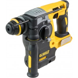 DeWALT DCH273N Akku młotowiertarka SDS-Plus XR (2,1J/18V/bez akumulatora i ładowarki)