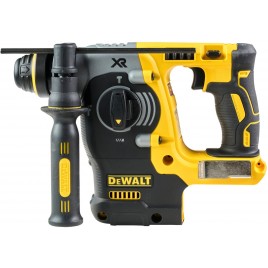 DeWALT DCH273N Akku młotowiertarka SDS-Plus XR (2,1J/18V/bez akumulatora i ładowarki)