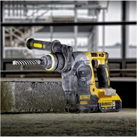 DeWALT DCH273NT Aku młotowiertarka SDS-Plus (2,1J/18V/bez aku)Tstak