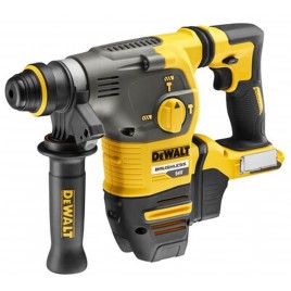 DeWALT DCH323NT Aku Młotowiertarka SDS-Plus XR FlexVolt (2,8J/54V/bez aku) Tstak box