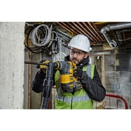 DeWALT DCH323NT Aku Młotowiertarka SDS-Plus XR FlexVolt (2,8J/54V/bez aku) Tstak box