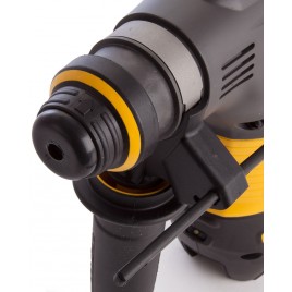 DeWALT DCH333X2 Aku młoto-wiertarka SDS-Plus XR (3,5J/54V/2x9,0Ah) Tstak