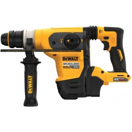 DeWALT DCH416NT Młotowiertarka SDS-Plus (4,5J/54V/bez aku i ładowarki/Tstak)