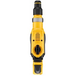 DeWALT DCH614N Aku Młotowiertarka SDS-Max XR FlexVolt (10,6J/54V/bez aku)