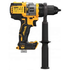 DeWALT PowerStack DCK2052H1E1T Akumulatorowy zestaw (DCD999+DCF850+18V/1,7Ah/5,0Ah) Tstak
