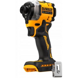 DeWALT PowerStack DCK2052H1E1T Akumulatorowy zestaw (DCD999+DCF850+18V/1,7Ah/5,0Ah) Tstak