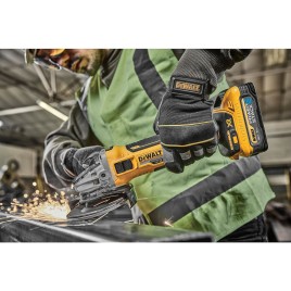 DeWALT DCK327P2T XR Zestaw kombi 3 narzędzi (18V/2x5,0Ah)