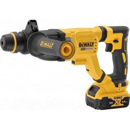 DeWALT DCK327P2T XR Zestaw kombi 3 narzędzi (18V/2x5,0Ah)