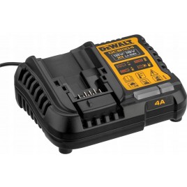 DeWALT DCK327P2T XR Zestaw kombi 3 narzędzi (18V/2x5,0Ah)