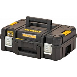 DeWALT DCK327P2T XR Zestaw kombi 3 narzędzi (18V/2x5,0Ah)