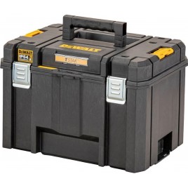 DeWALT DCK327P2T XR Zestaw kombi 3 narzędzi (18V/2x5,0Ah)