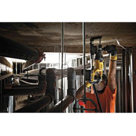 DeWALT DCK327P2T XR Zestaw kombi 3 narzędzi (18V/2x5,0Ah)