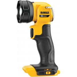 DeWALT DCL040 Akumulatorowa LED Latarka XR (18V/bez aku)